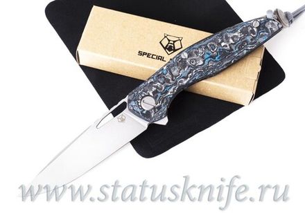 Нож Широгоров 111 Аэрум Gen 5 Elmax