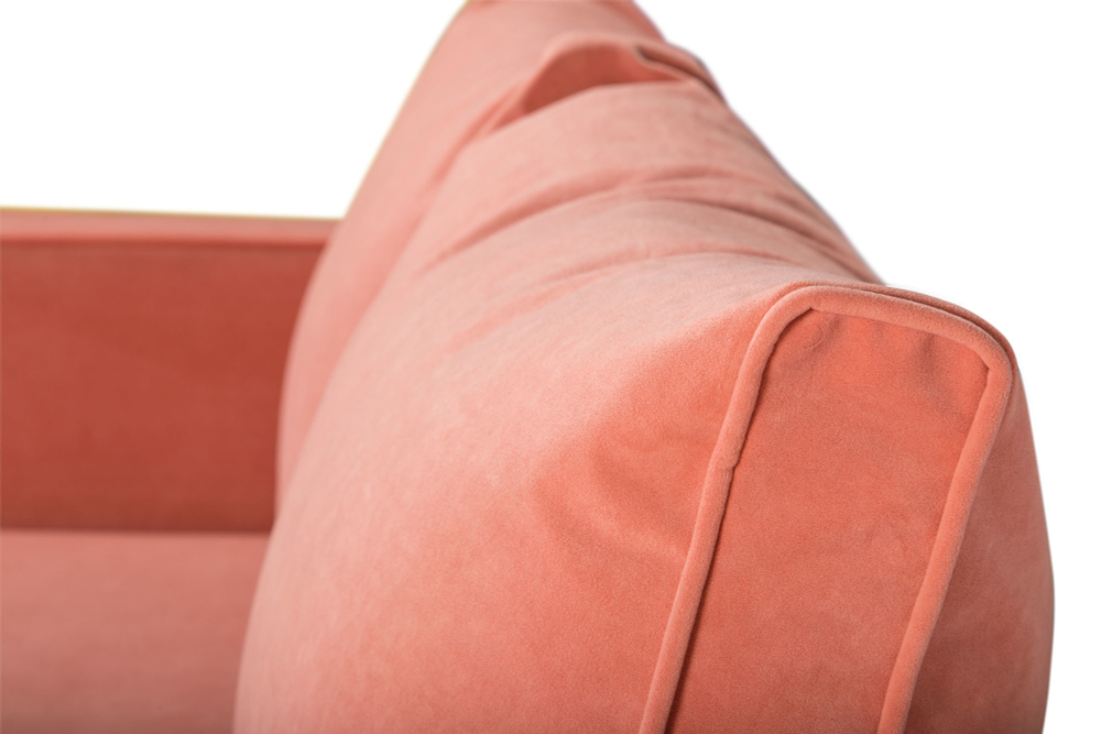 Кровать М-21