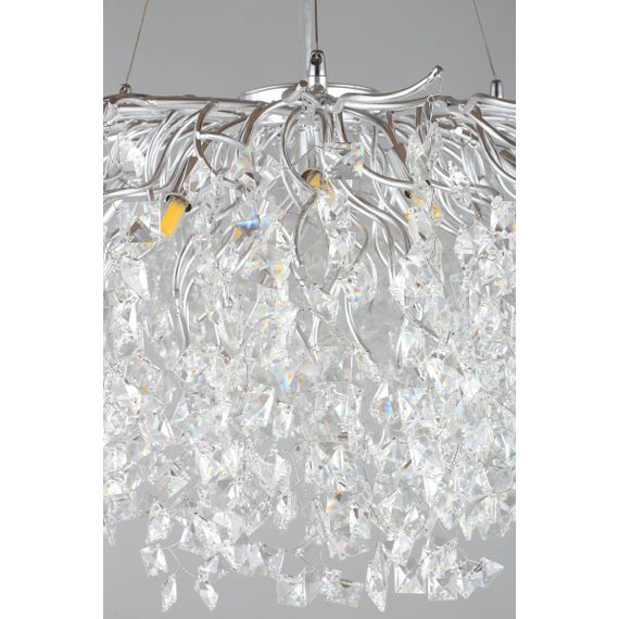 Подвесная люстра Aployt Danusia APL.846.03.13