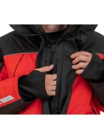 Костюм зимний CASTOR 10/10 К, Шелтер до-50С