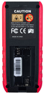 Рулетка  Ermenrich 83075