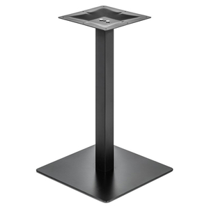 Подстолье стальное 450x450 mm