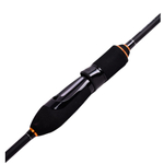 Спиннинг STREETRACER-X MJ 194UL-S 1,9m 0,5-7g 4pcs