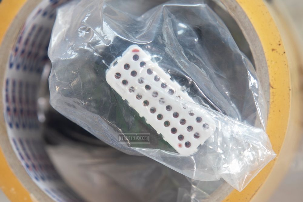 32100-K1T-T60. HARNESS, WIRE CRF300L Asian model.