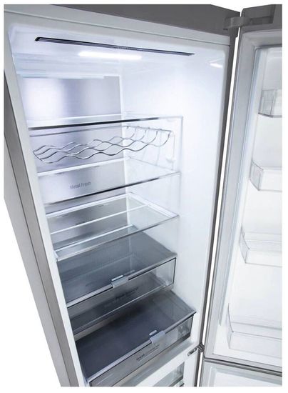 Холодильник LG GA-B509SBUM