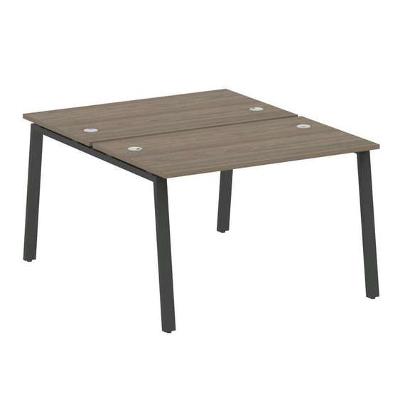 Метал Систем Рабочая станция на А-образном м/к БА.РАС-СП-2.2