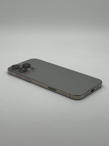 IPhone 16 Pro Max 256Gb Natural Titanium