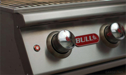 Газовый гриль BULL Brahma (гриль + основание)
