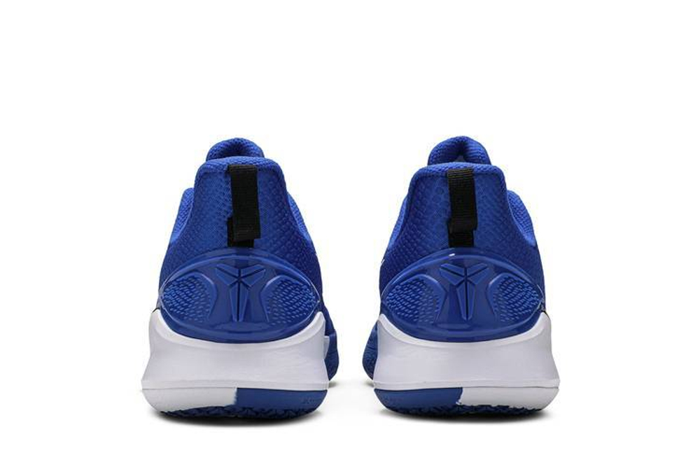 Кроссовки Nike Mamba Focus Tb Game Roya