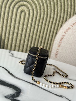 Chanel Bag 10 cm