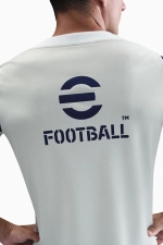 Футболка Nike Inter Milan 25/26 Strike - серый