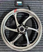 Кованые диски для HONDA X-ADV 750 Хонда мотоцикл колеса ковка диск
