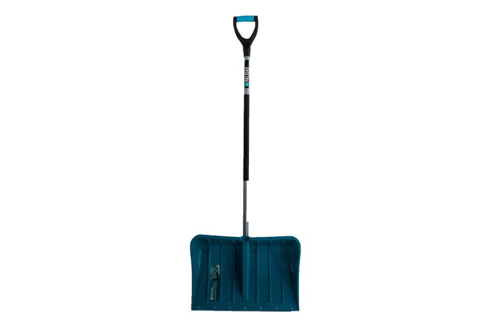 Лопата Palisad Luxe Color Line 615685