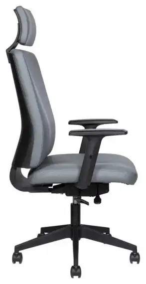 Кресло для руководителя МГ-25 ПАУК