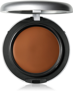 MAC Cosmetics Studio Fix Cream-to-Powder Foundation - Компактное кремовое тональное основание оттенок NW45, 10 g