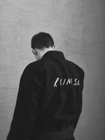Кимоно MANTO "RUINISM" BJJ
