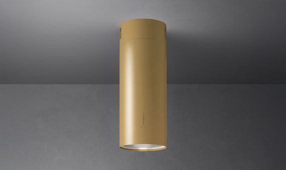 Вытяжка Falmec POLAR EVO GOLD 35