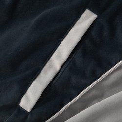 Олимпийка велюровая YMKASHIX Puff