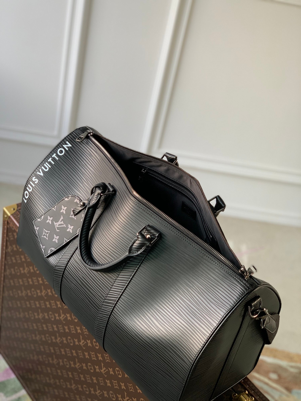 Louis Vuitton Keepall 50