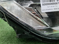 Фара правая VW Passat B8 (2014-2020) LED