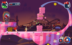 Worms Crazy Golf (для ПК, цифровой код доступа)