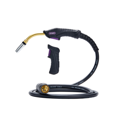 Горелка everGUN M24 START