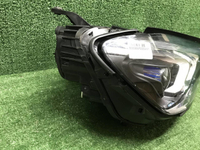 Фара правая Mercedes GLE V167 18-24 Multibeam LED