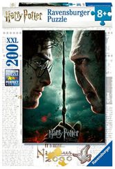 Puzzle Harry Potter il mago