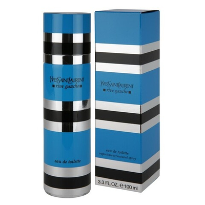 YSL RIVE GAUCHE EDT 100 VAPO