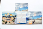 Greece 2019 Year Set – "Samos"