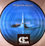 Tangerine Dream / Rubycon (Picture Disc)(LP)