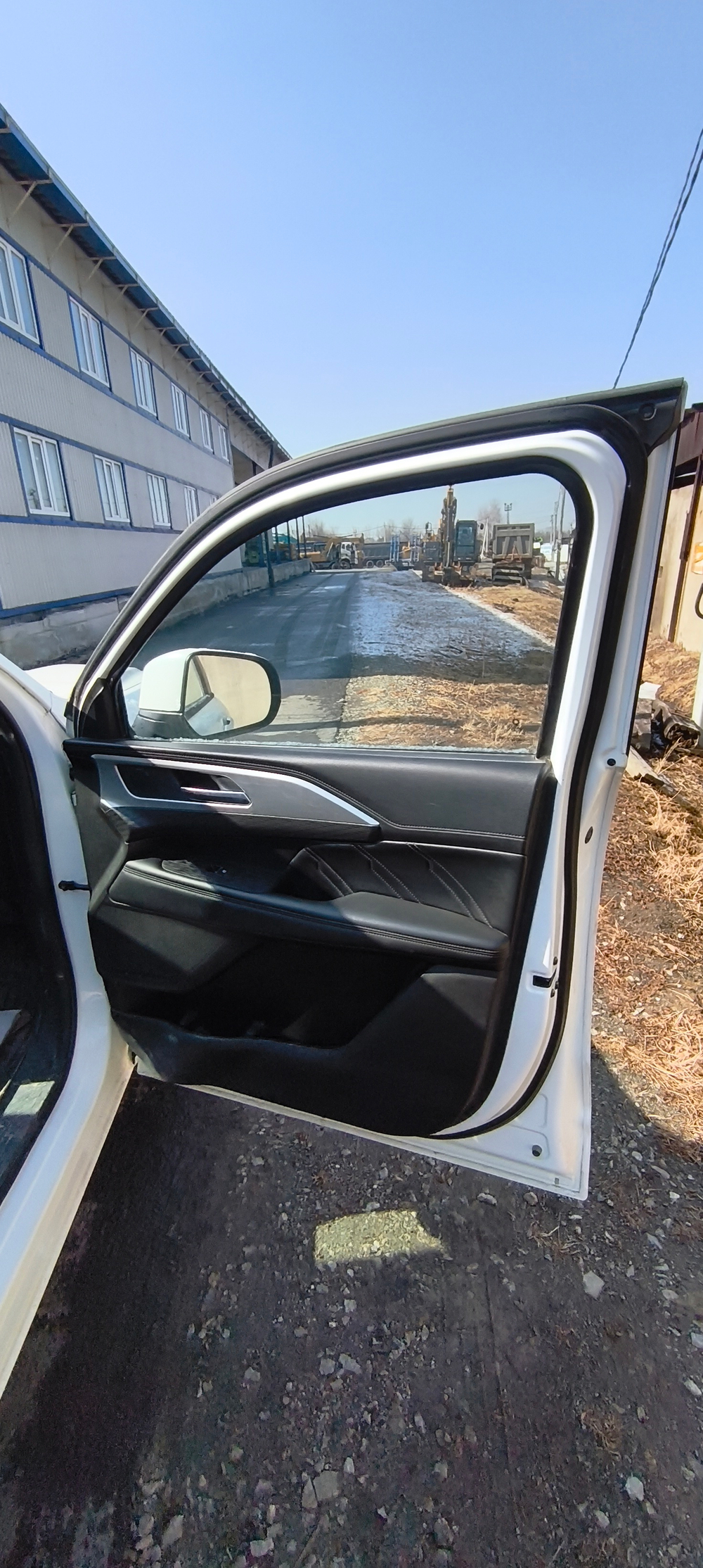 Great Wall POER KingKong Elite 2.0 4WD 150 л.с.