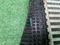 Интеркулер левый Audi A8 4 D5 (2017-н.в.)