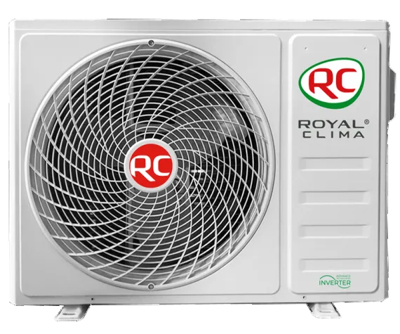 Инверторная сплит-система серии GLORIA INVERTER RCI-GLE55HN (комплект)