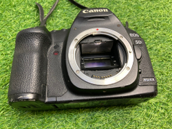 Canon EOS 5D Mark II (573.000 кадров)