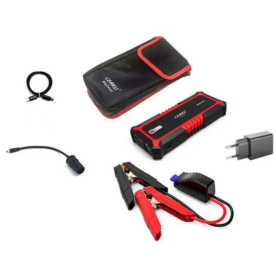 CARKU Pro-60 многофункциональное устройство