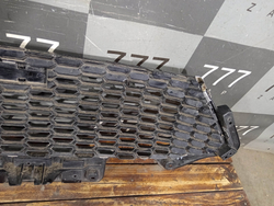 Решетка радиатора Haval F7 1, F7x 1 19-22 Б/У Оригинал 5509101XKQ00A