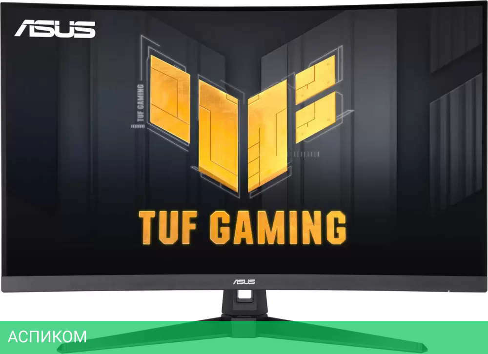 Монитор ASUS TUF Gaming VG32WQ3B