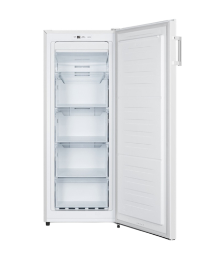 Морозильник Kraft KF-HS180WNF