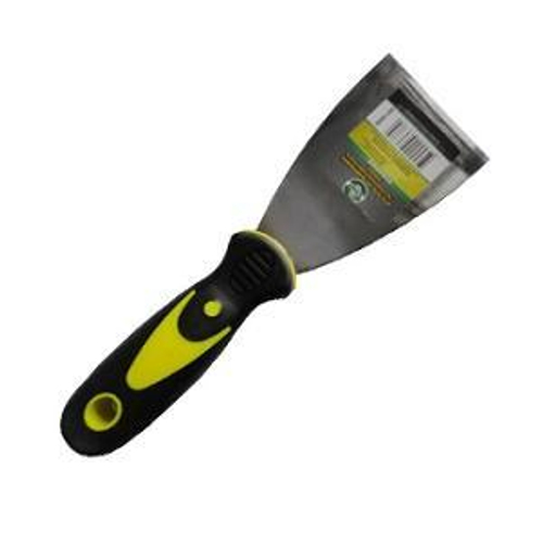 Шпатель нерж. 60  мм КЕДР