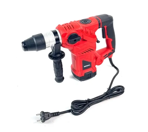 Перфоратор SEMAL, модель RH1700-36