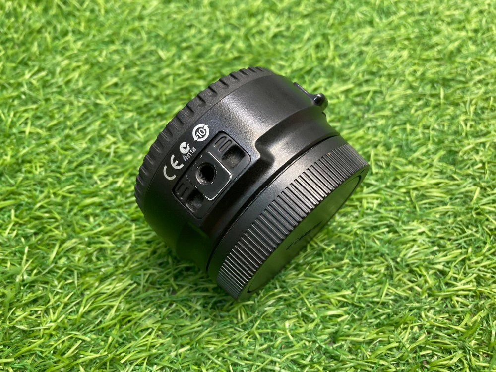 Viltrox EF-EOS M