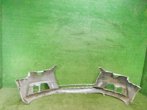 Бампер передний Audi A4 B9 (2015-2020)