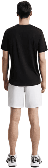 Футболка мужская 7/6 Loddy T-Shirt 2.0 Black, арт. MTL76-010