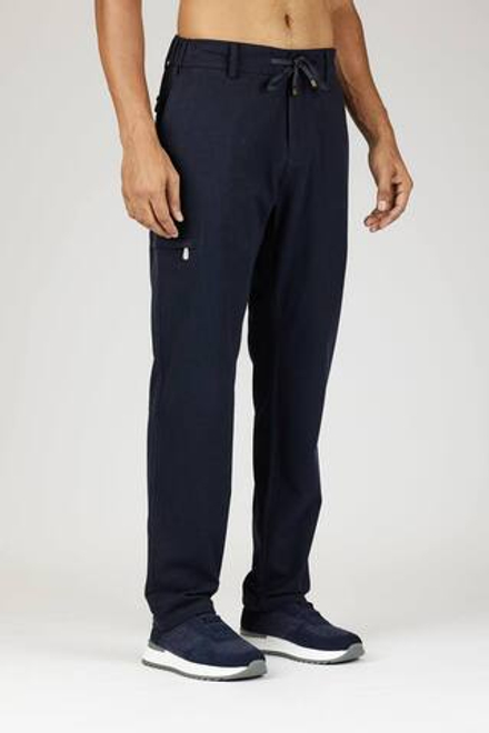 Брюки-карго Brunello Cucinelli