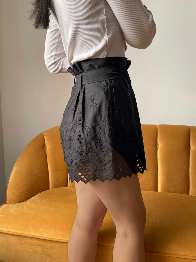 Шорты Alberta Ferretti