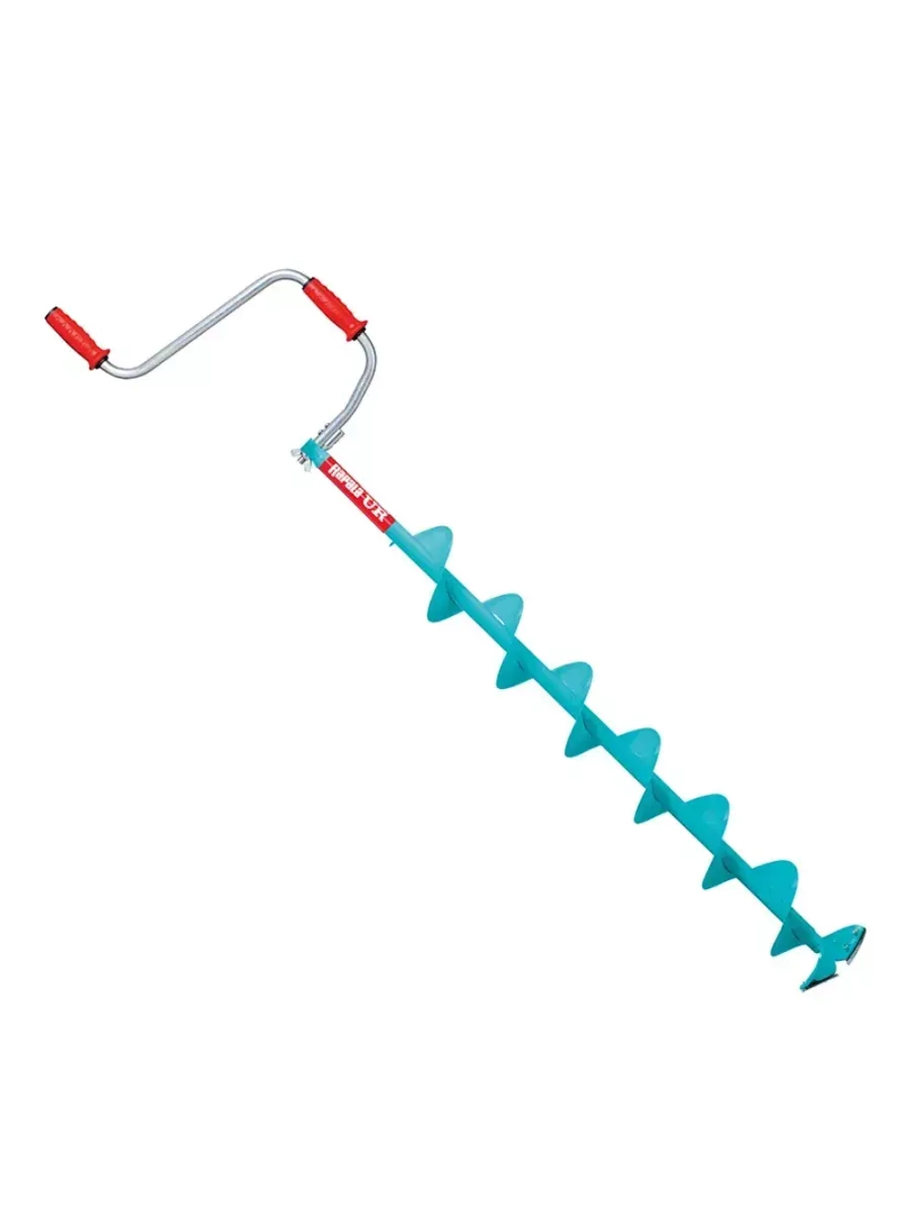 Ледобур UR Steel 115 мм.