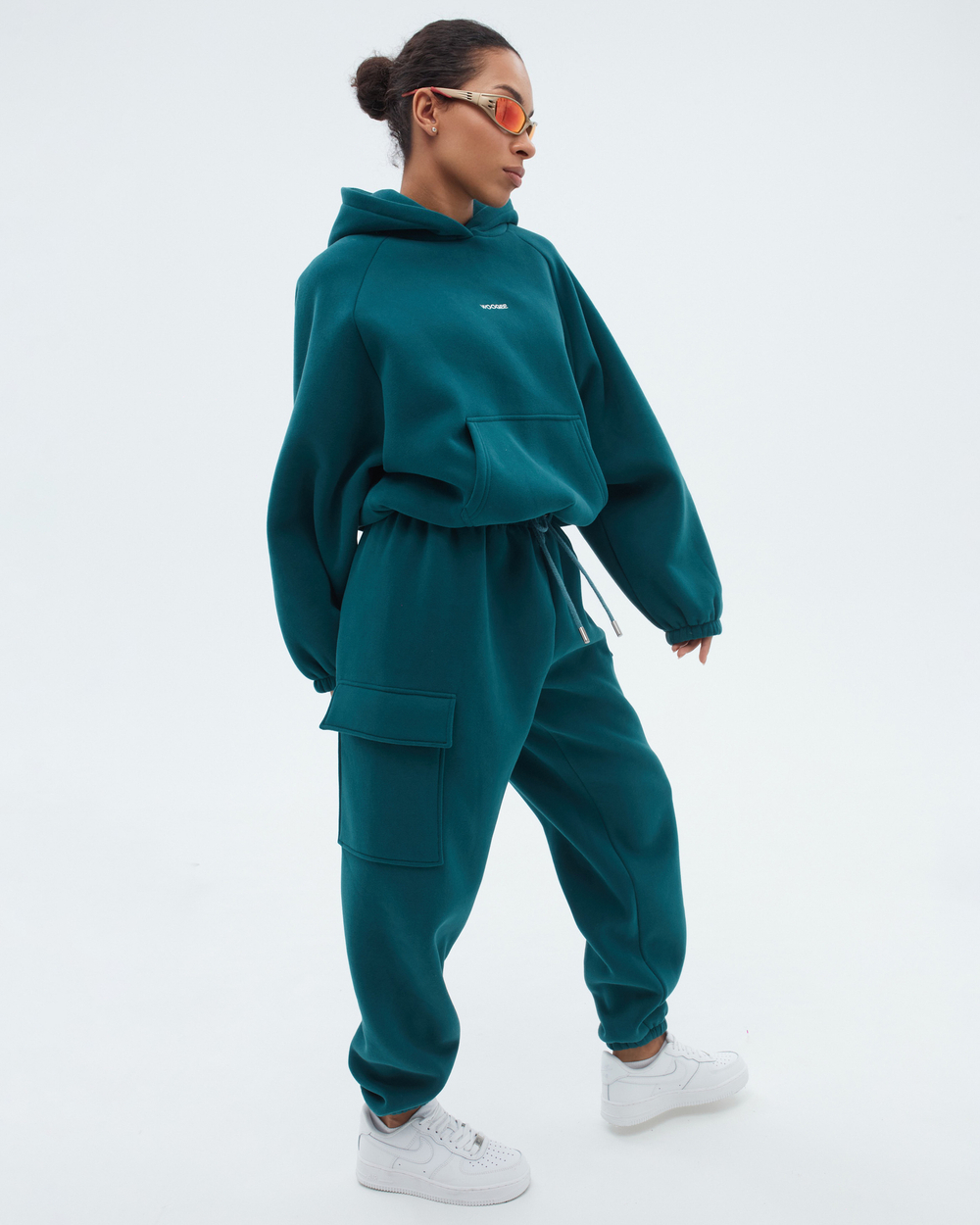 Худи BASE