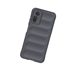 Противоударный чехол Flexible Case для Redmi Note 12S 4G