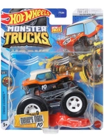 Машинка Monster Trucks Хот Вилс FYJ44 HWC69